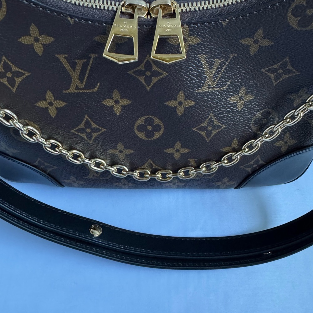 Louis Vuitton Boulogne PM - Picture 9 of 10
